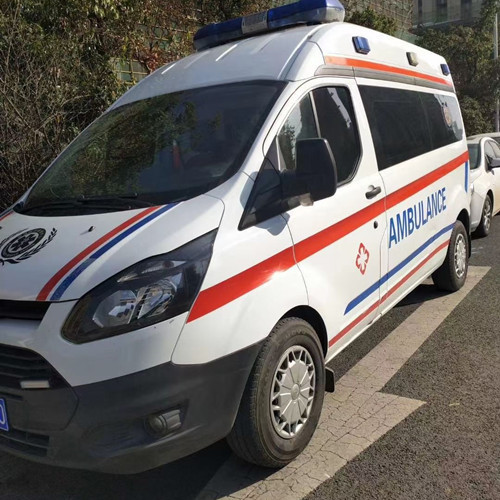 伊州品质救护车出租,为您的健康出行负责